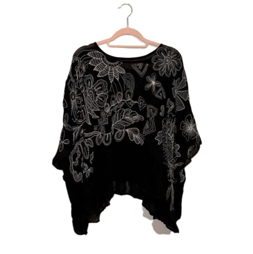 𝅺CHICO’S Blouse